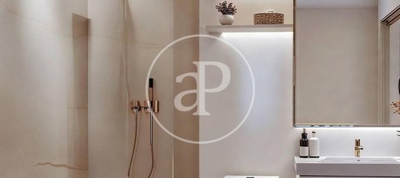 1 غرف نوم شقة في Madrid, Spain رقم 182718 19