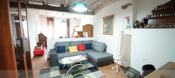 Casa de 8 habitaciónes en Lorsica, Italy No. 178758 15