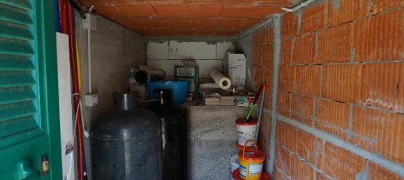 Casa de 8 habitaciónes en Lorsica, Italy No. 178758 27