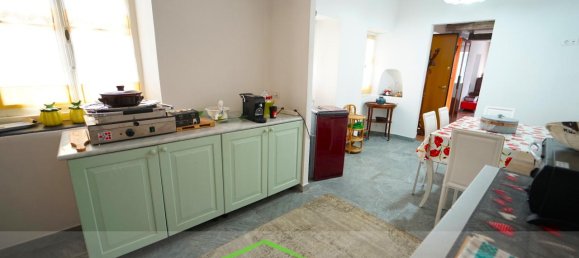 Casa de 8 habitaciónes en Lorsica, Italy No. 178758 12