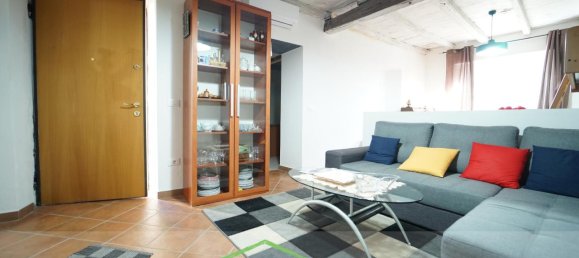 Casa de 8 habitaciónes en Lorsica, Italy No. 178758 16