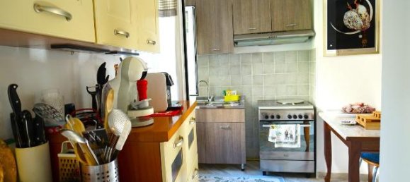 Casa de 8 habitaciónes en Lorsica, Italy No. 178758 36