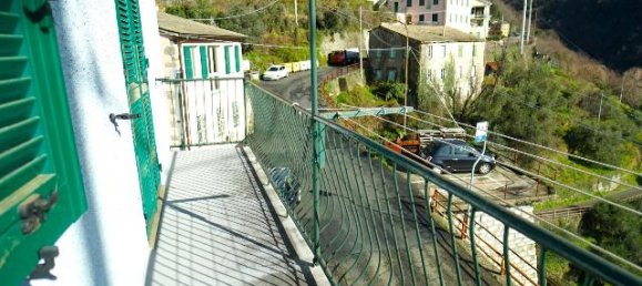 Casa de 8 habitaciónes en Lorsica, Italy No. 178758 6