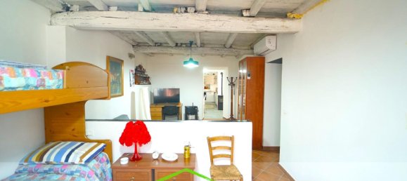 Casa de 8 habitaciónes en Lorsica, Italy No. 178758 19