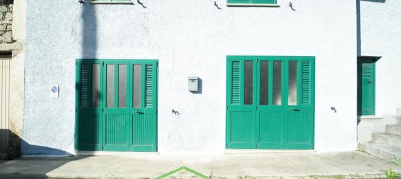 Casa de 8 habitaciónes en Lorsica, Italy No. 178758 26