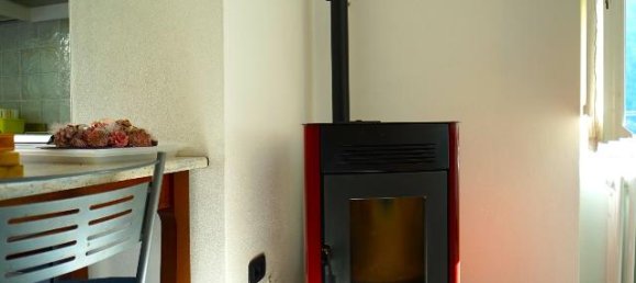 Casa de 8 habitaciónes en Lorsica, Italy No. 178758 33