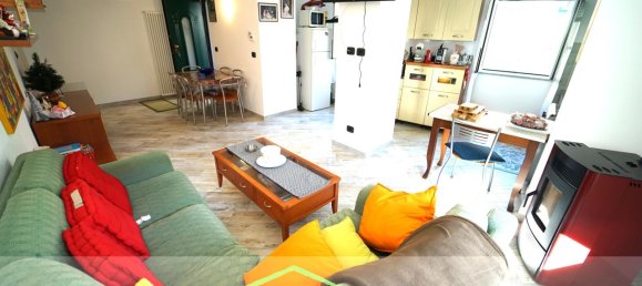 Casa de 8 habitaciónes en Lorsica, Italy No. 178758 31