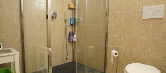 Casa de 8 habitaciónes en Lorsica, Italy No. 178758 47