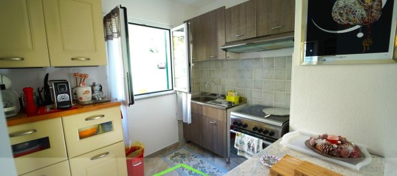 Casa de 8 habitaciónes en Lorsica, Italy No. 178758 35