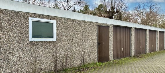 Edifício em Borde, Germany 2031 m² N.º 242818 12