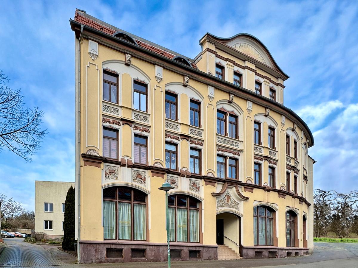 Edifício em Borde, Germany 2031 m² N.º 242818