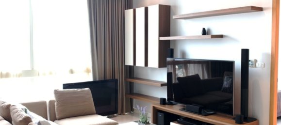 1 bedroom Condo in Bangkok, Thailand No. 7262 2