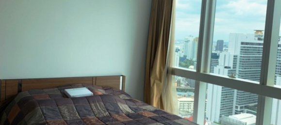 1 bedroom Condo in Bangkok, Thailand No. 7262 6