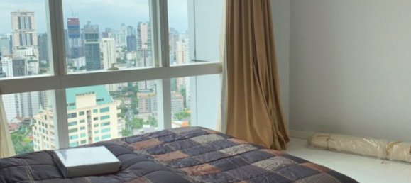 1 bedroom Condo in Bangkok, Thailand No. 7262 5