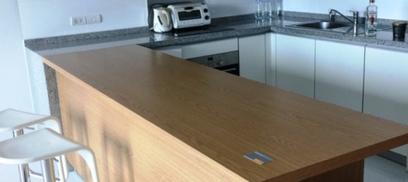 1 bedroom Condo in Bangkok, Thailand No. 7262 3