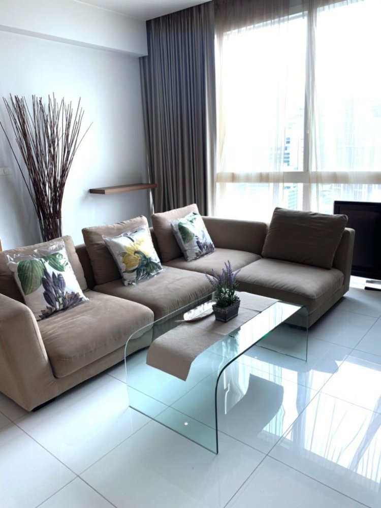 1 bedroom Condo in Bangkok, Thailand No. 7262