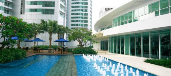 1 bedroom Condo in Bangkok, Thailand No. 7262 8