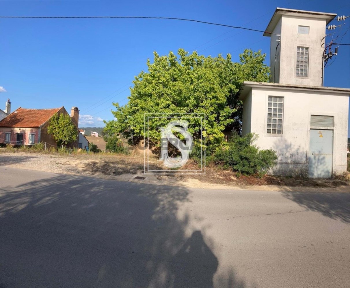 Дом с 3 спальнями в Томар, Португалия № 209452