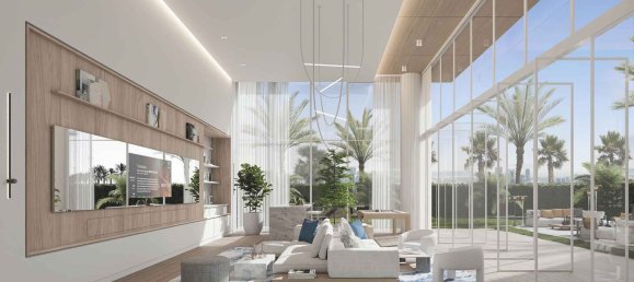 Apartamento T2 em ELLINGTON HOUSE IV, Dubai Hills Estate, UAE N.º 62313 2