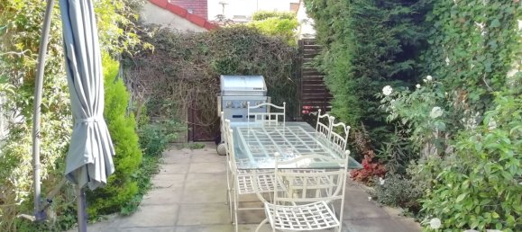 Casa de 5 dormitorios en Brie-Comte-Robert, France No. 363847 11