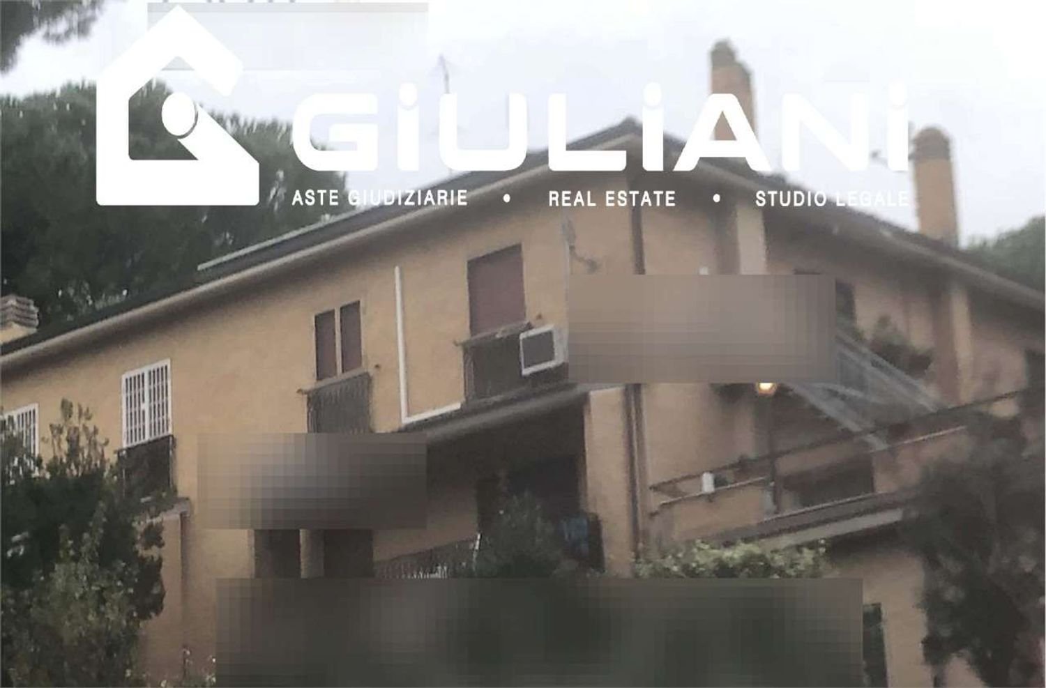 6غرفة شقة في Marino, Italy رقم 126944