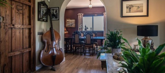 3 Schlafzimmer Villa in Estepona, Spain, Nr. 142066 17