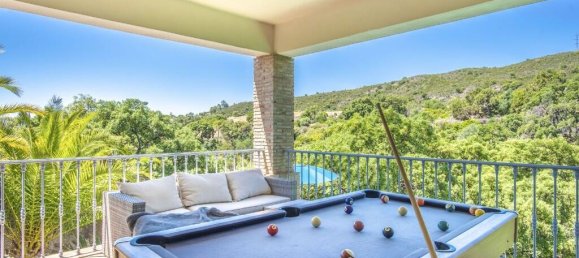 3 Schlafzimmer Villa in Estepona, Spain, Nr. 142066 8