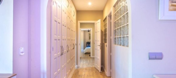 3 Schlafzimmer Villa in Estepona, Spain, Nr. 142066 21