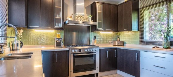 3 Schlafzimmer Villa in Estepona, Spain, Nr. 142066 20