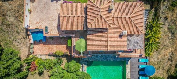 3 Schlafzimmer Villa in Estepona, Spain, Nr. 142066 11