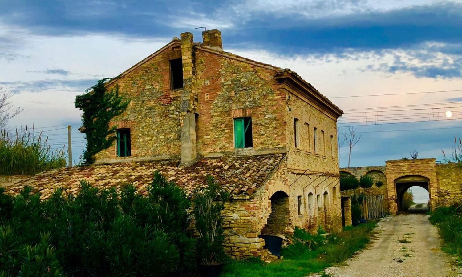 Studio in Cupra Marittima, Italy No. 153136