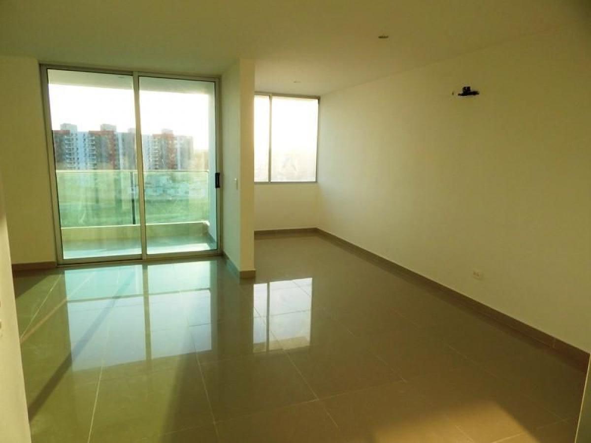 3 bedrooms House in Atlantico, Colombia No. 4588