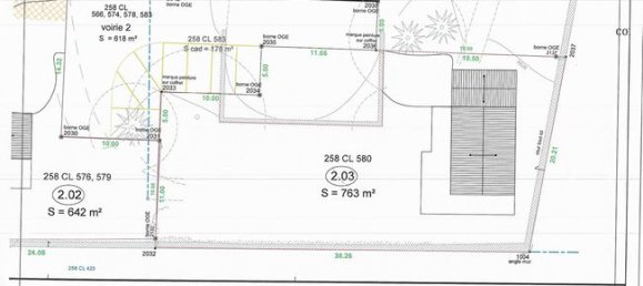 Casa T3 em Saint-Chamond, France N.º 301202 3