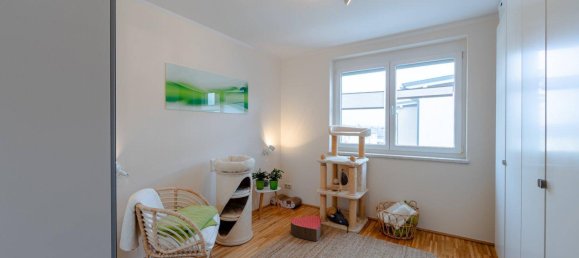 5 rooms Apartment in Villach, Austria No. 93773 17