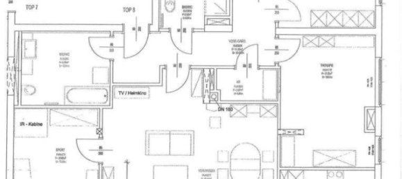 5 rooms Apartment in Villach, Austria No. 93773 22