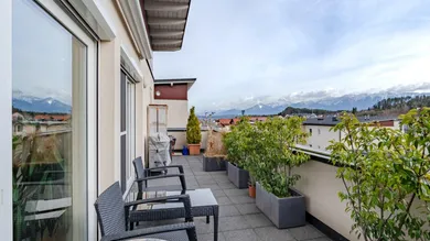 5 rooms Apartment in Villach, Austria No. 93773