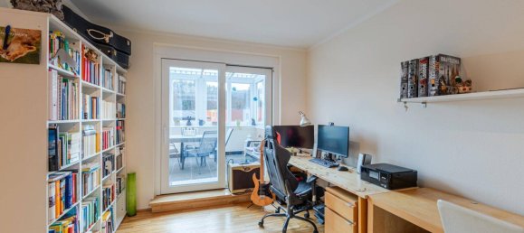 5 rooms Apartment in Villach, Austria No. 93773 5