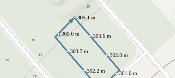 Terreno em Wallsee-Sindelburg, Austria N.º 132094 5