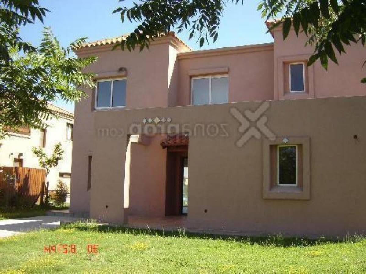 3 bedrooms Apartment in Tigre, Argentina No. 76526