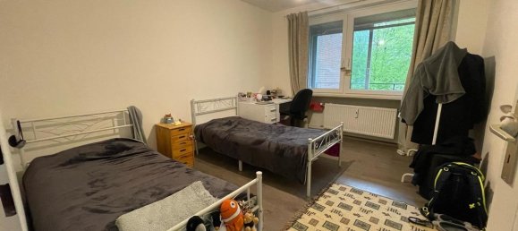 Apartamento de 3 divisões em Wandsbek, Germany N.º 372071 6