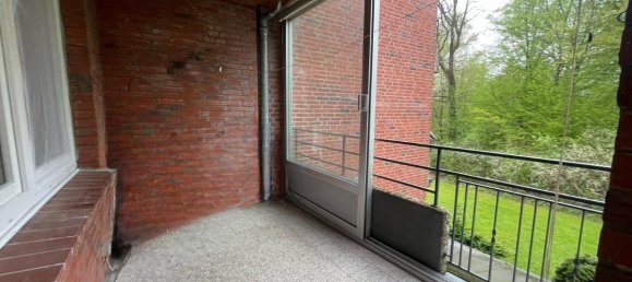 Apartamento de 3 divisões em Wandsbek, Germany N.º 372071 8