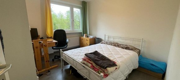 Apartamento de 3 divisões em Wandsbek, Germany N.º 372071 5