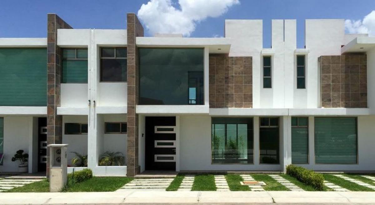 Casa T3 em Pachuca de Soto, Mexico N.º 165470