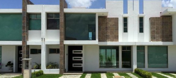 Casa T3 em Pachuca de Soto, Mexico N.º 165470 2