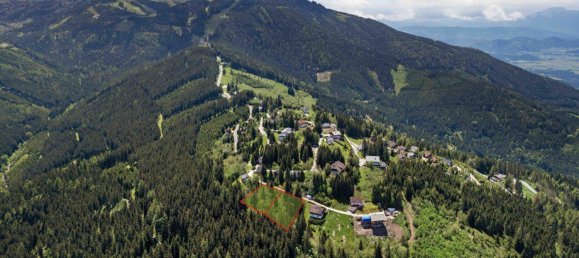 قطعة أرض في Wolfsberg, Austria رقم 117869 4