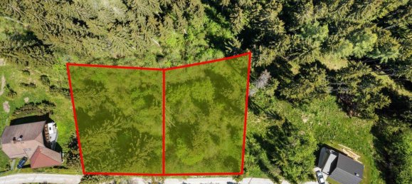 قطعة أرض في Wolfsberg, Austria رقم 117869 2