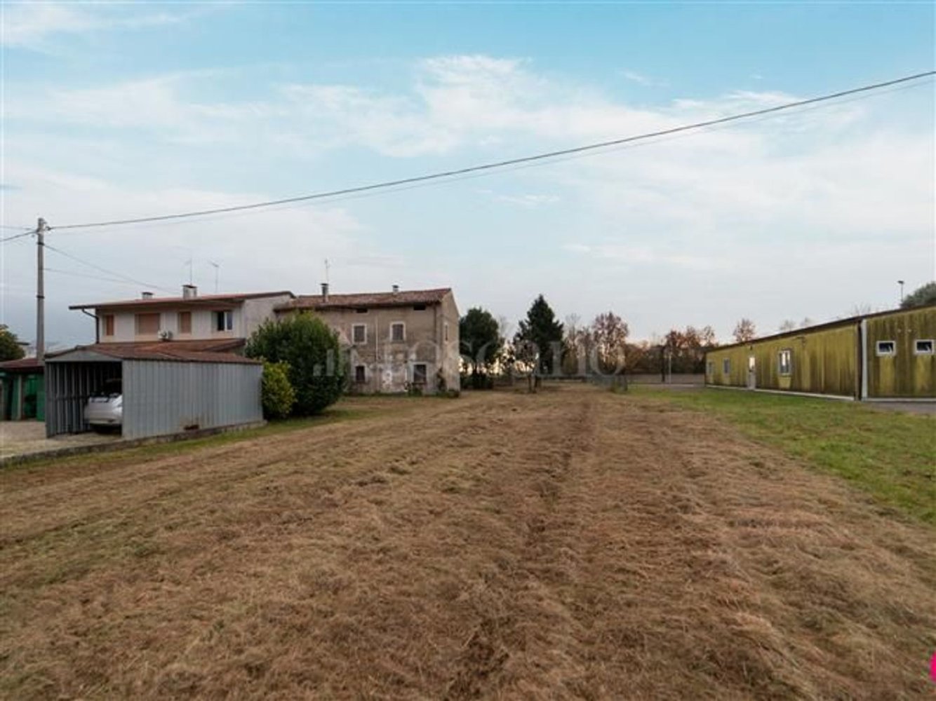 5-Zimmer Haus in Pordenone, Italy, Nr. 80096