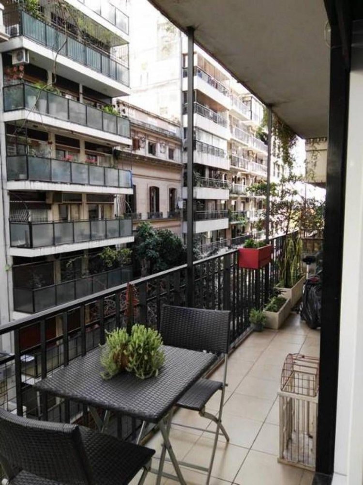 3 غرف نوم شقة في Buenos Aires, Argentina رقم 66049