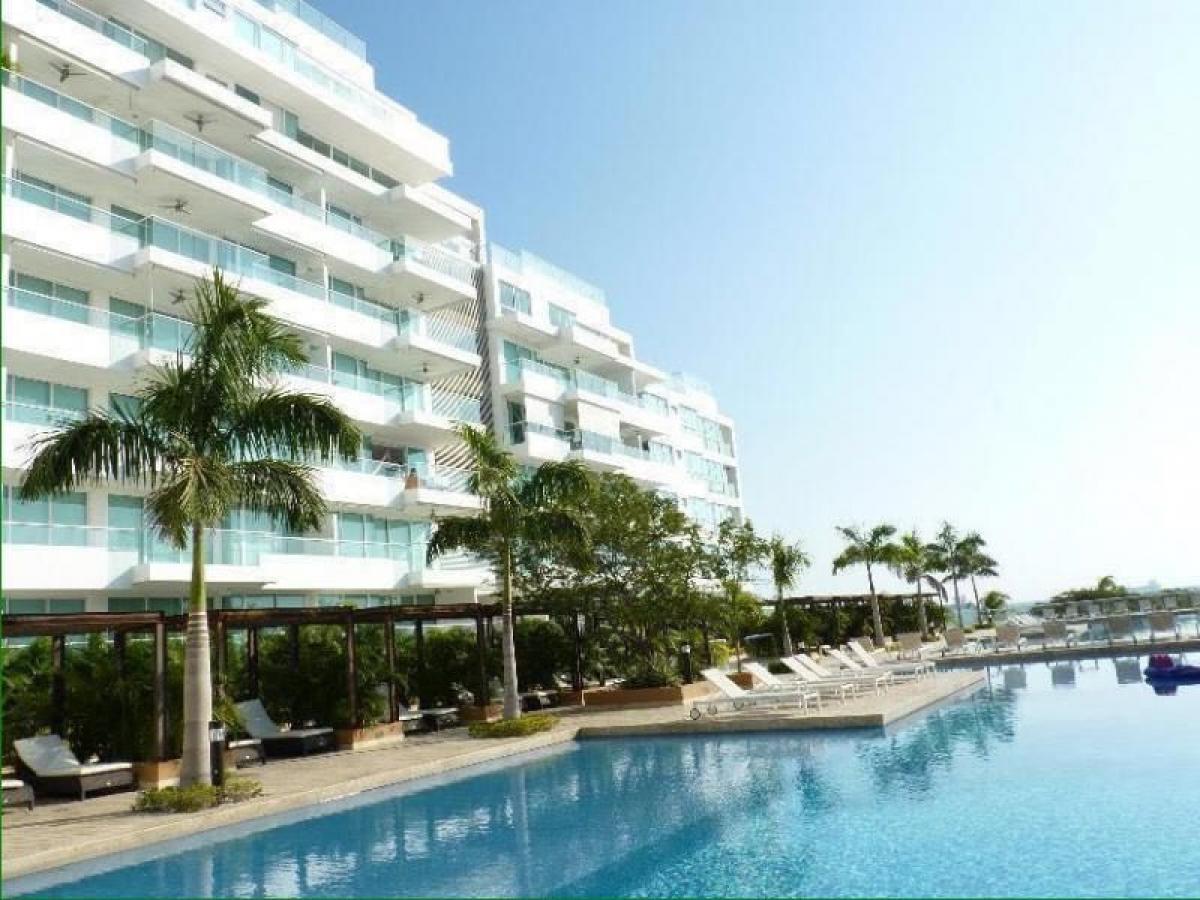 2 bedrooms House in Guadalajara de Buga, Colombia No. 1188