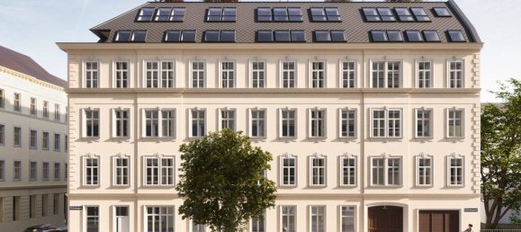 2-salle Appartement à Rudolfsheim-Funfhaus, Austria No. 243748 2